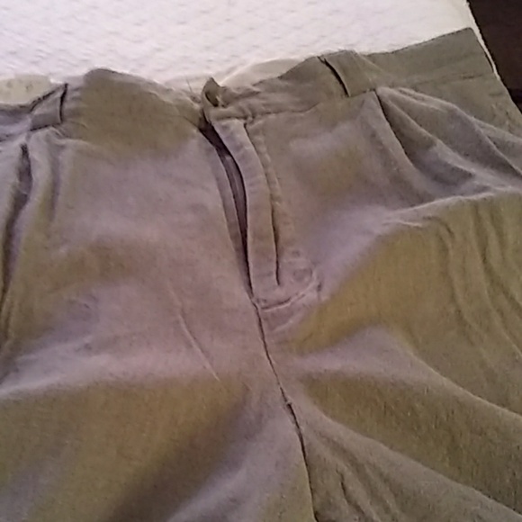 Linen pants - Picture 3 of 4